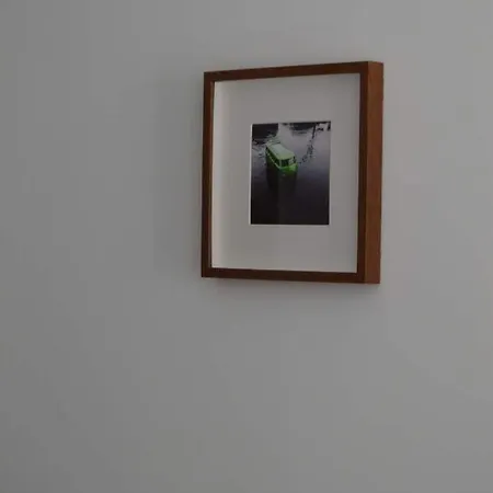 Tb_Apartments セトゥーバル